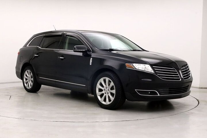 Lincoln MKT